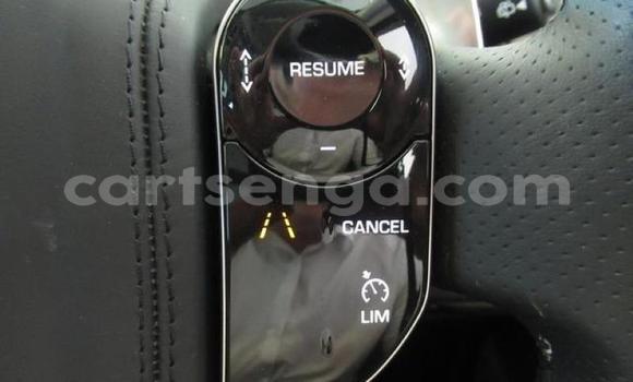 Acheter Occasion Voiture Land Rover Range Rover Sport Autre à Big Bend, Lubombo Acheter Occasion Voiture Land Rover Range Rover Sport Autre à Big Bend, Lubombo