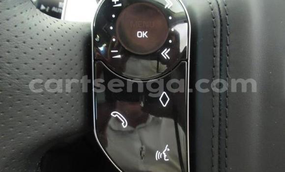 Acheter Occasion Voiture Land Rover Range Rover Sport Autre à Big Bend, Lubombo Acheter Occasion Voiture Land Rover Range Rover Sport Autre à Big Bend, Lubombo