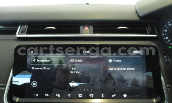 Acheter Occasion Voiture Land Rover Range Rover Sport Autre à Big Bend, Lubombo Acheter Occasion Voiture Land Rover Range Rover Sport Autre à Big Bend, Lubombo