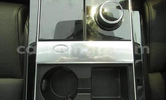 Acheter Occasion Voiture Land Rover Range Rover Sport Autre à Big Bend, Lubombo Acheter Occasion Voiture Land Rover Range Rover Sport Autre à Big Bend, Lubombo