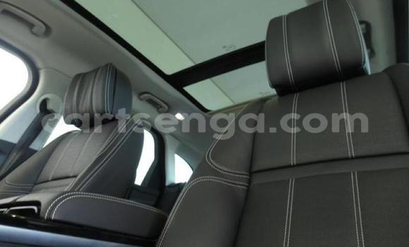 Acheter Occasion Voiture Land Rover Range Rover Sport Autre à Big Bend, Lubombo Acheter Occasion Voiture Land Rover Range Rover Sport Autre à Big Bend, Lubombo