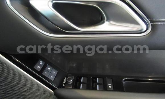 Acheter Occasion Voiture Land Rover Range Rover Sport Autre à Big Bend, Lubombo Acheter Occasion Voiture Land Rover Range Rover Sport Autre à Big Bend, Lubombo