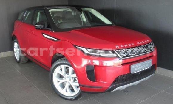 Buy Used Land Rover Range Rover Evoque Red Car in Big Bend in Lubombo Buy Used Land Rover Range Rover Evoque Red Car in Big Bend in Lubombo