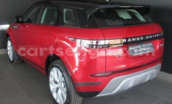 Buy Used Land Rover Range Rover Evoque Red Car in Big Bend in Lubombo Buy Used Land Rover Range Rover Evoque Red Car in Big Bend in Lubombo