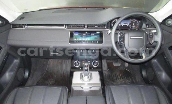 Buy Used Land Rover Range Rover Evoque Red Car in Big Bend in Lubombo Buy Used Land Rover Range Rover Evoque Red Car in Big Bend in Lubombo