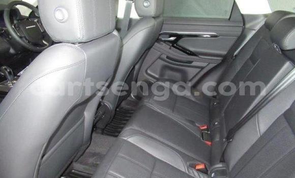 Buy Used Land Rover Range Rover Evoque Red Car in Big Bend in Lubombo Buy Used Land Rover Range Rover Evoque Red Car in Big Bend in Lubombo