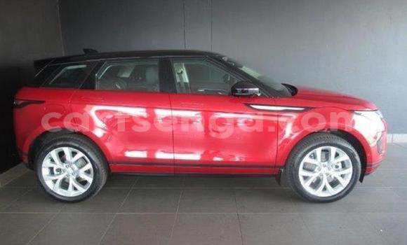 Buy Used Land Rover Range Rover Evoque Red Car in Big Bend in Lubombo Buy Used Land Rover Range Rover Evoque Red Car in Big Bend in Lubombo