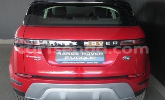 Buy Used Land Rover Range Rover Evoque Red Car in Big Bend in Lubombo Buy Used Land Rover Range Rover Evoque Red Car in Big Bend in Lubombo