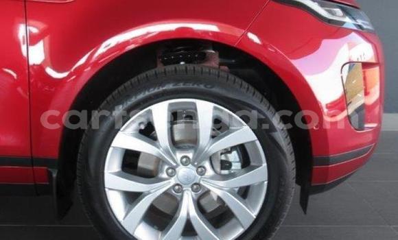 Buy Used Land Rover Range Rover Evoque Red Car in Big Bend in Lubombo Buy Used Land Rover Range Rover Evoque Red Car in Big Bend in Lubombo