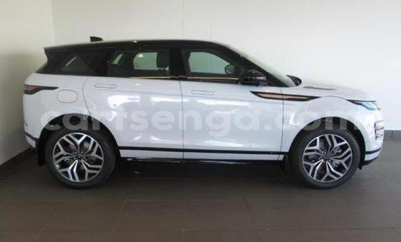 Buy Import Land Rover Range Rover Evoque White Car in Big Bend in Lubombo District Buy Import Land Rover Range Rover Evoque White Car in Big Bend in Lubombo District