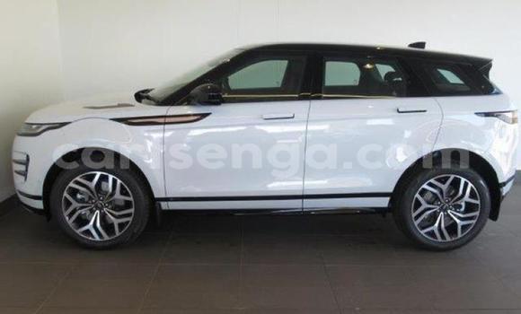 Buy Import Land Rover Range Rover Evoque White Car in Big Bend in Lubombo District Buy Import Land Rover Range Rover Evoque White Car in Big Bend in Lubombo District