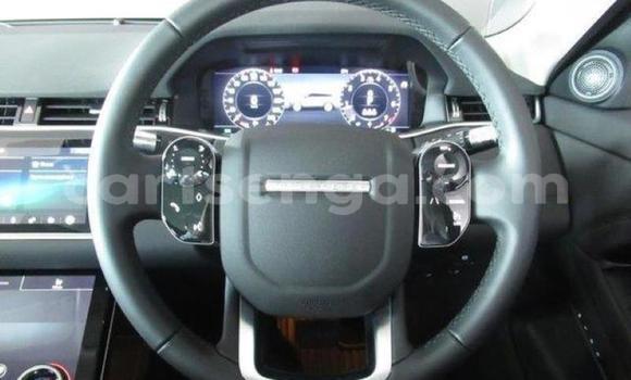 Buy Import Land Rover Range Rover Evoque White Car in Big Bend in Lubombo District Buy Import Land Rover Range Rover Evoque White Car in Big Bend in Lubombo District