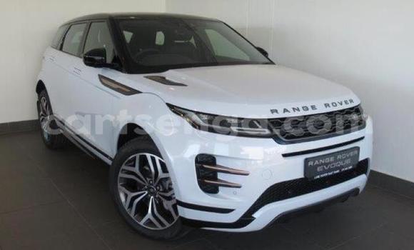 Buy Import Land Rover Range Rover Evoque White Car in Big Bend in Lubombo District Buy Import Land Rover Range Rover Evoque White Car in Big Bend in Lubombo District