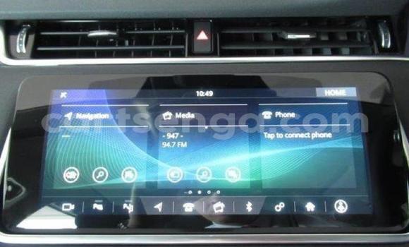 Buy Import Land Rover Range Rover Evoque White Car in Big Bend in Lubombo District Buy Import Land Rover Range Rover Evoque White Car in Big Bend in Lubombo District