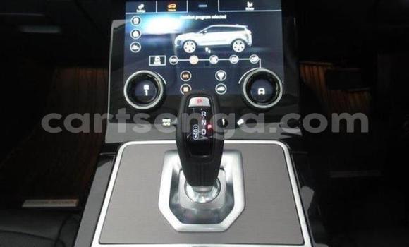 Buy Import Land Rover Range Rover Evoque White Car in Big Bend in Lubombo District Buy Import Land Rover Range Rover Evoque White Car in Big Bend in Lubombo District