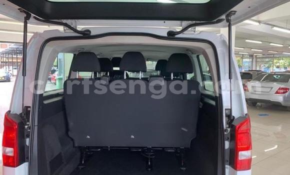 Buy Used Mercedes Viano Silver Car in Big Bend in Lubombo Buy Used Mercedes Viano Silver Car in Big Bend in Lubombo