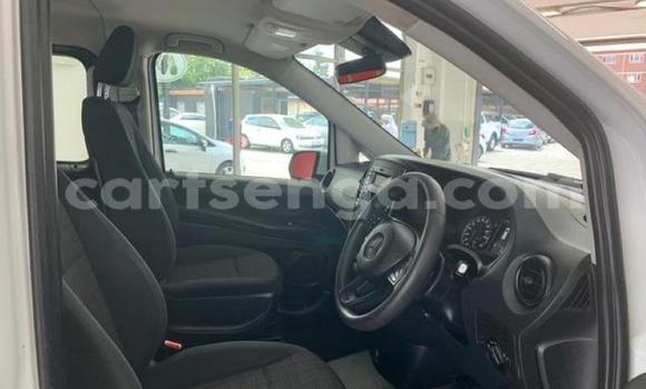 Buy Used Mercedes Viano Silver Car in Big Bend in Lubombo Buy Used Mercedes Viano Silver Car in Big Bend in Lubombo