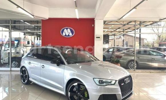 Buy Used Audi quattro Silver Car in Big Bend in Lubombo District Buy Used Audi quattro Silver Car in Big Bend in Lubombo District