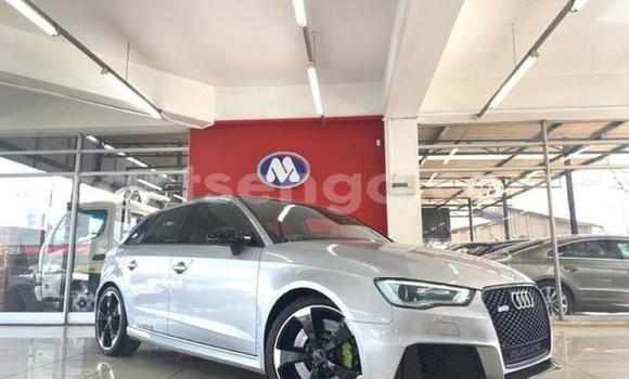 Buy Used Audi quattro Silver Car in Big Bend in Lubombo District Buy Used Audi quattro Silver Car in Big Bend in Lubombo District