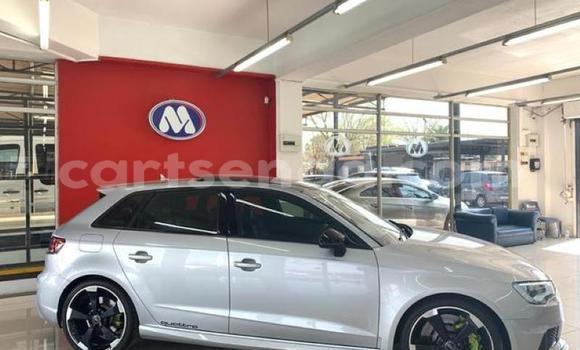 Buy Used Audi quattro Silver Car in Big Bend in Lubombo District Buy Used Audi quattro Silver Car in Big Bend in Lubombo District