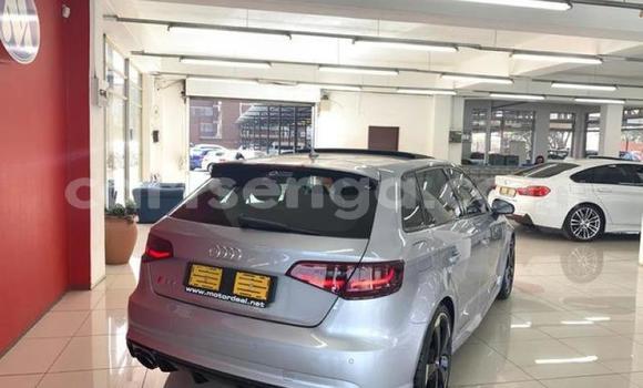 Buy Used Audi quattro Silver Car in Big Bend in Lubombo District Buy Used Audi quattro Silver Car in Big Bend in Lubombo District