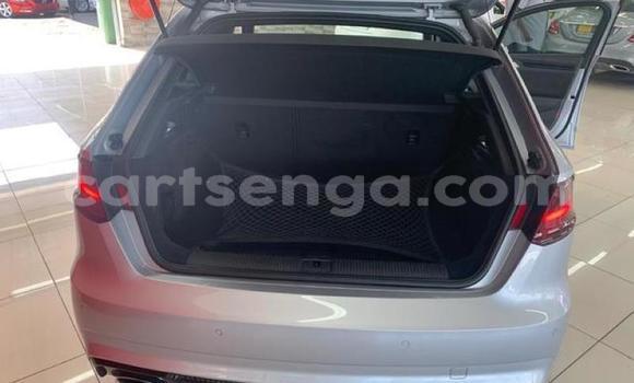 Buy Used Audi quattro Silver Car in Big Bend in Lubombo District Buy Used Audi quattro Silver Car in Big Bend in Lubombo District