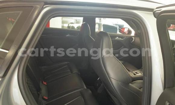 Buy Used Audi quattro Silver Car in Big Bend in Lubombo District Buy Used Audi quattro Silver Car in Big Bend in Lubombo District