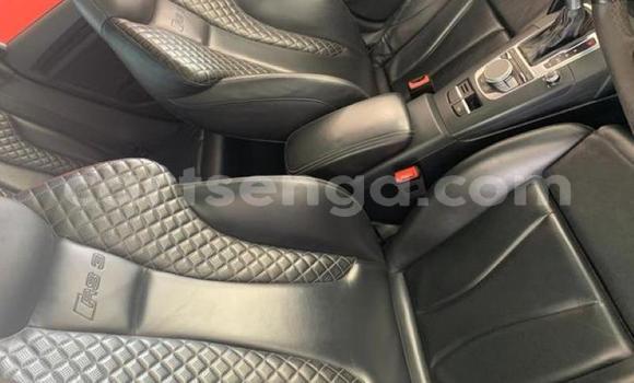 Buy Used Audi quattro Silver Car in Big Bend in Lubombo District Buy Used Audi quattro Silver Car in Big Bend in Lubombo District