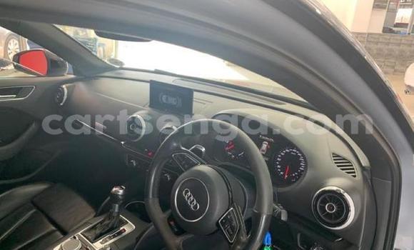 Buy Used Audi quattro Silver Car in Big Bend in Lubombo District Buy Used Audi quattro Silver Car in Big Bend in Lubombo District