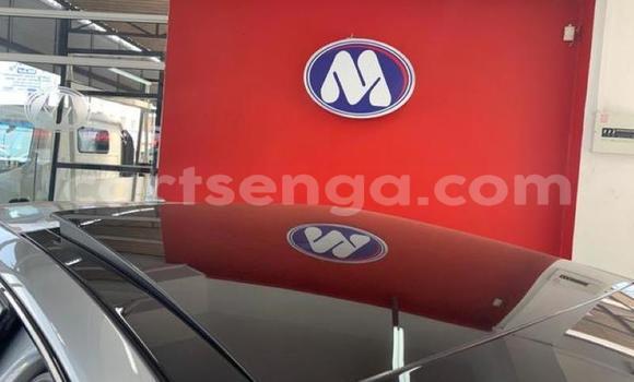 Buy Used Audi quattro Silver Car in Big Bend in Lubombo District Buy Used Audi quattro Silver Car in Big Bend in Lubombo District