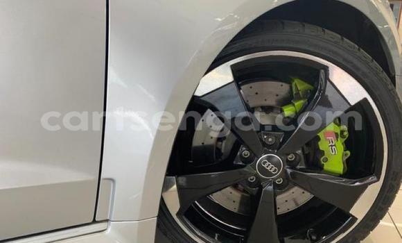 Buy Used Audi quattro Silver Car in Big Bend in Lubombo District Buy Used Audi quattro Silver Car in Big Bend in Lubombo District