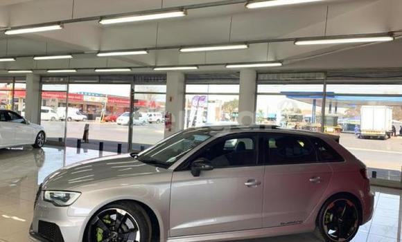 Buy Used Audi quattro Silver Car in Big Bend in Lubombo District Buy Used Audi quattro Silver Car in Big Bend in Lubombo District