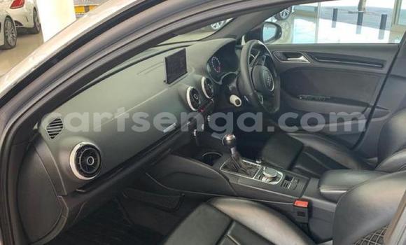 Buy Used Audi quattro Silver Car in Big Bend in Lubombo District Buy Used Audi quattro Silver Car in Big Bend in Lubombo District