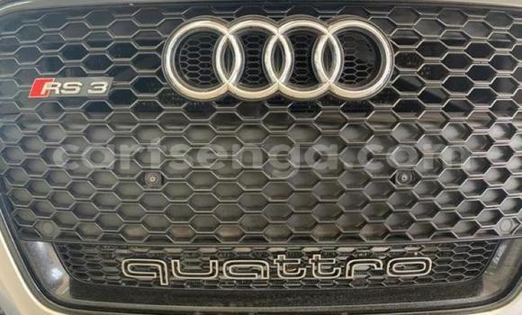 Buy Used Audi quattro Silver Car in Big Bend in Lubombo District Buy Used Audi quattro Silver Car in Big Bend in Lubombo District