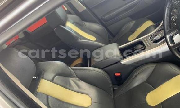 Acheter Occasion Voiture Land Rover Range Rover Evoque Gris à Big Bend, Lubombo Acheter Occasion Voiture Land Rover Range Rover Evoque Gris à Big Bend, Lubombo