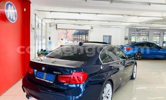 Acheter Occasion Voiture BMW 3–Series Bleu à Big Bend, Lubombo Acheter Occasion Voiture BMW 3–Series Bleu à Big Bend, Lubombo
