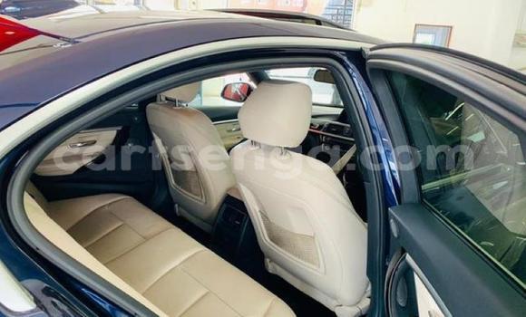 Acheter Occasion Voiture BMW 3–Series Bleu à Big Bend, Lubombo Acheter Occasion Voiture BMW 3–Series Bleu à Big Bend, Lubombo