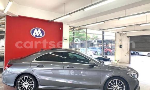 Acheter Occasion Voiture Mercedes‒Benz C-klasse AMG Autre à Big Bend, Lubombo Acheter Occasion Voiture Mercedes‒Benz C-klasse AMG Autre à Big Bend, Lubombo