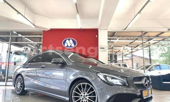 Acheter Occasion Voiture Mercedes‒Benz C-klasse AMG Autre à Big Bend, Lubombo Acheter Occasion Voiture Mercedes‒Benz C-klasse AMG Autre à Big Bend, Lubombo