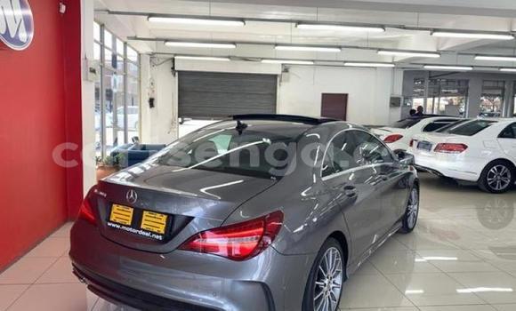 Acheter Occasion Voiture Mercedes‒Benz C-klasse AMG Autre à Big Bend, Lubombo Acheter Occasion Voiture Mercedes‒Benz C-klasse AMG Autre à Big Bend, Lubombo