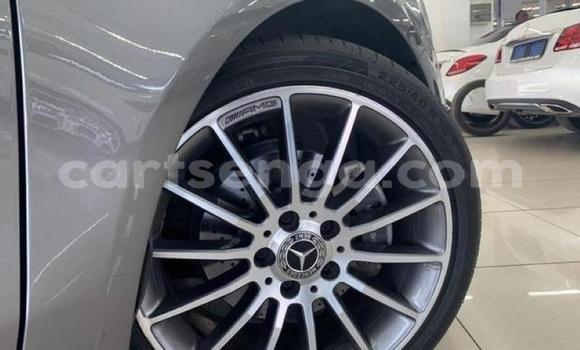 Acheter Occasion Voiture Mercedes‒Benz C-klasse AMG Autre à Big Bend, Lubombo Acheter Occasion Voiture Mercedes‒Benz C-klasse AMG Autre à Big Bend, Lubombo