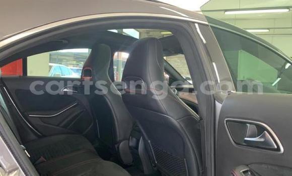 Acheter Occasion Voiture Mercedes‒Benz C-klasse AMG Autre à Big Bend, Lubombo Acheter Occasion Voiture Mercedes‒Benz C-klasse AMG Autre à Big Bend, Lubombo