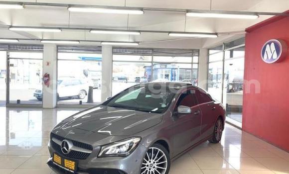 Acheter Occasion Voiture Mercedes‒Benz C-klasse AMG Autre à Big Bend, Lubombo Acheter Occasion Voiture Mercedes‒Benz C-klasse AMG Autre à Big Bend, Lubombo