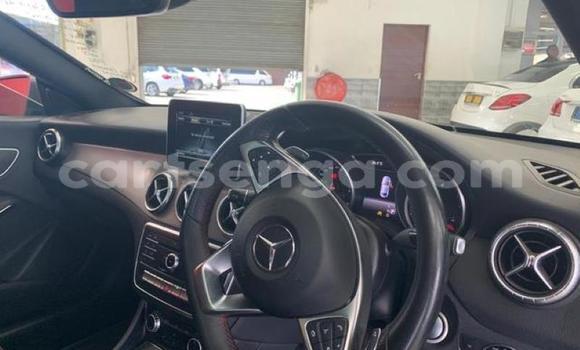 Acheter Occasion Voiture Mercedes‒Benz C-klasse AMG Autre à Big Bend, Lubombo Acheter Occasion Voiture Mercedes‒Benz C-klasse AMG Autre à Big Bend, Lubombo