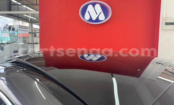 Acheter Occasion Voiture Mercedes‒Benz C-klasse AMG Autre à Big Bend, Lubombo Acheter Occasion Voiture Mercedes‒Benz C-klasse AMG Autre à Big Bend, Lubombo