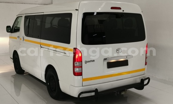 Acheter Occasion Voiture Toyota Hiace Blanc à Mbabane, Manzini Acheter Occasion Voiture Toyota Hiace Blanc à Mbabane, Manzini
