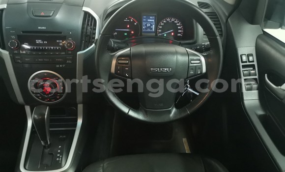 Buy Used Isuzu KB Silver Car in Mbabane in Manzini Buy Used Isuzu KB Silver Car in Mbabane in Manzini