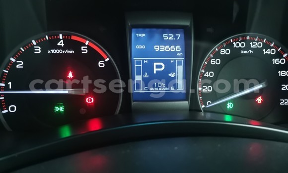 Buy Used Isuzu KB Silver Car in Mbabane in Manzini Buy Used Isuzu KB Silver Car in Mbabane in Manzini