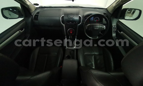 Buy Used Isuzu KB Silver Car in Mbabane in Manzini Buy Used Isuzu KB Silver Car in Mbabane in Manzini