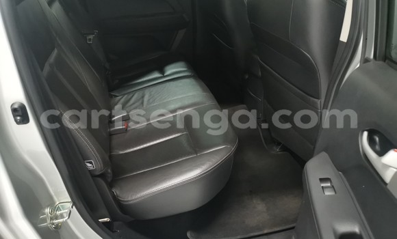 Buy Used Isuzu KB Silver Car in Mbabane in Manzini Buy Used Isuzu KB Silver Car in Mbabane in Manzini